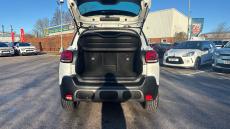 Citroen C3 Aircross 1.2 PureTech 130 Max 5dr EAT6 Petrol Hatchback